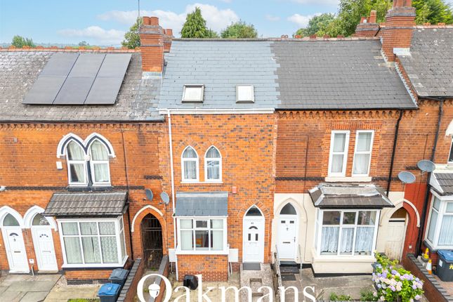 Station Road, Handsworth, Birmingham... 5 bed terraced house for sale