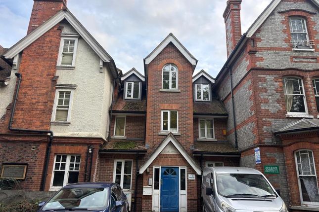 Foley Hall,  London Road,  Reading, ... Studio for sale