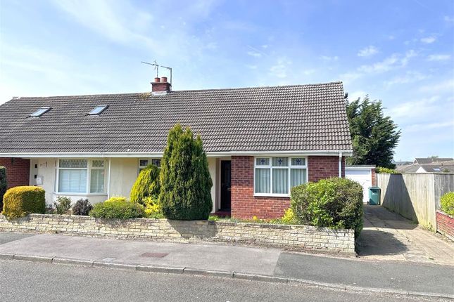 Arrathorne Road, Hartburn, TS18 5PD 2 bed semi