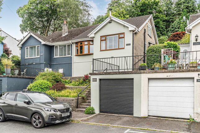 2 bedroom semi-detached bungalow for sale