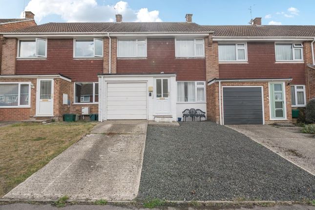 Greenham,  Newbury,  RG14 3 bed terraced house for sale