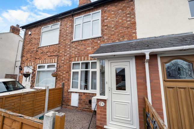 South Road, Bromsgrove B60 3EL 3 bed terraced house for sale