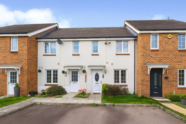 Dunstans Drive, Winnersh, Wokingham... 2 bed terraced house for sale