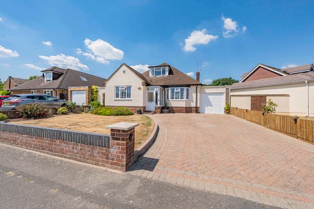 4 bedroom detached bungalow for sale