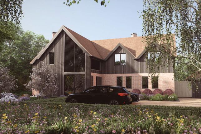 Toddington Road, Harlington... Plot for sale