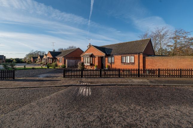 Neil Avenue, Holt 2 bed detached bungalow for sale