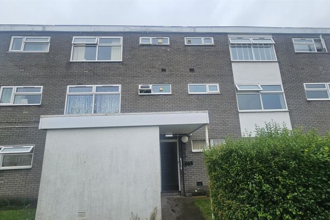 Curlew Close, Cardiff 1 bed apartment for sale