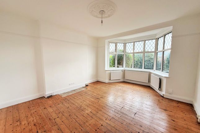 Nevill Road, Hove 4 bed semi