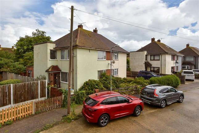 Bathurst Close, Ramsgate, Kent 3 bed semi