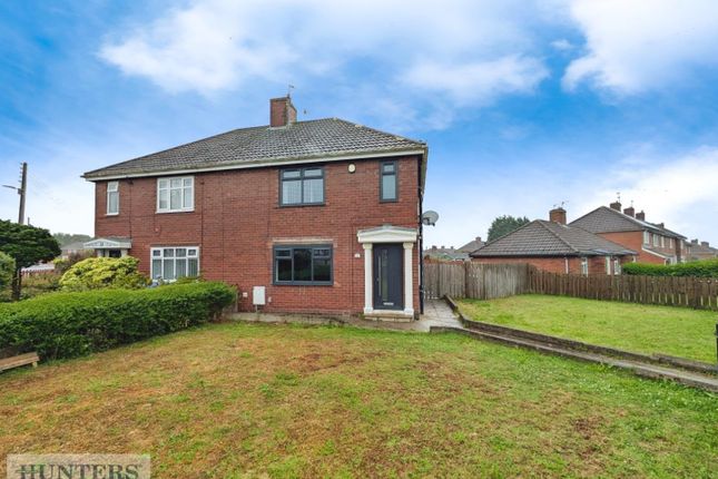 Lilac Terrace, Shotton Colliery... 3 bed semi