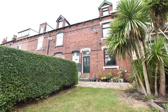 Roseville Terrace, Leeds, West Yorkshire 3 bed terraced house for sale