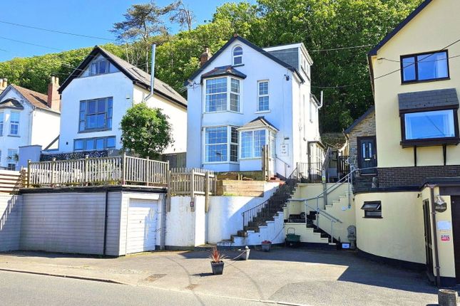 Bideford EX39 3 bed detached house for sale