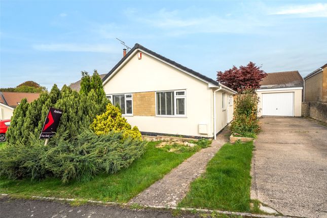 Brookside, Bristol BS39 2 bed bungalow for sale