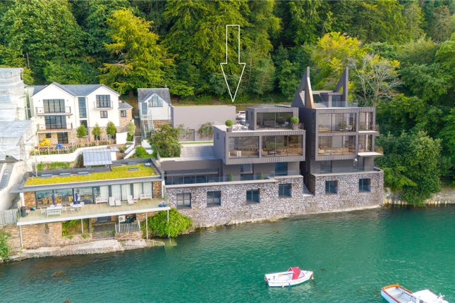 Castle Road, Dartmouth, Devon, TQ6 5 bed detached house for sale