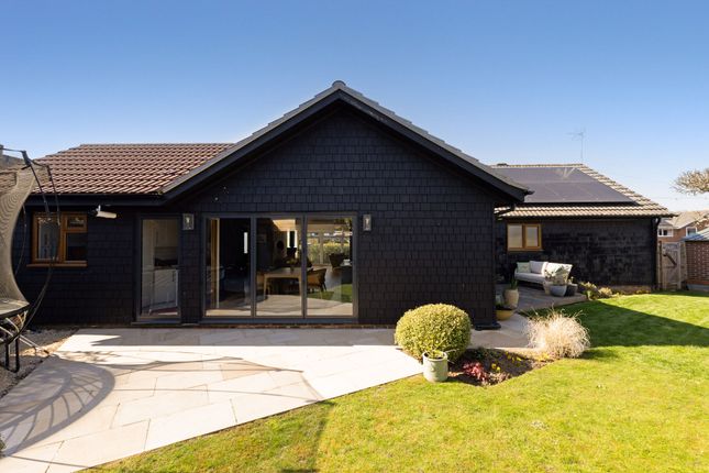 5 bedroom bungalow for sale