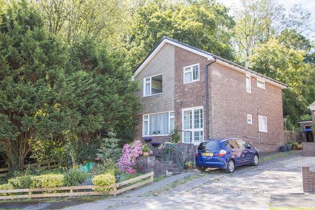 Cowslip Drive, Penarth 4 bed detached house for sale