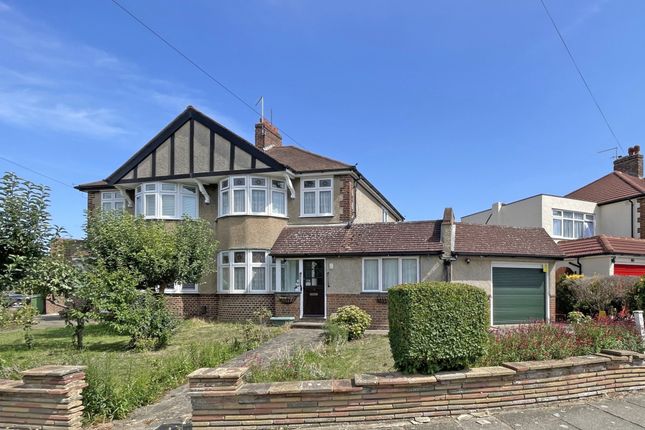 Stane Way,  Ewell Village, KT17 3 bed semi