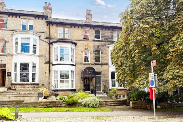 King's Road, Harrogate 1 bed apartment for sale