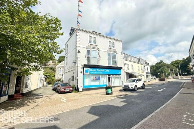 2 bed flat