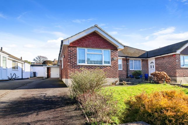 3 bedroom semi-detached bungalow for sale