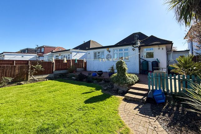 Woodcock Dell Avenue, Harrow, HA3 3 bed bungalow for sale
