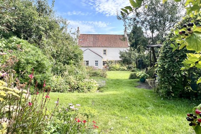 Low Causeway, Culross KY12 3 bed detached house for sale