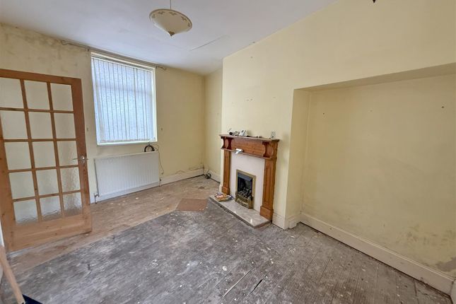 Stormont Street, North Shields 2 bed end of terrace house for sale