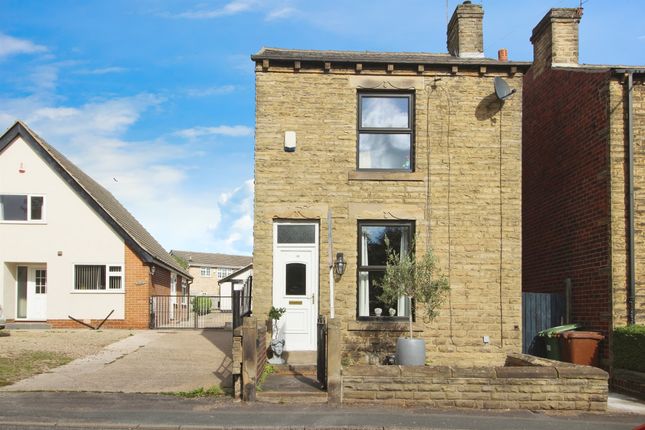 2 bedroom detached house for sale