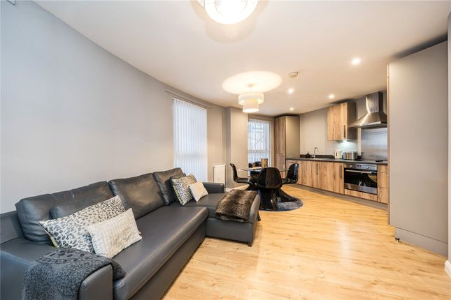 Queensland Road, London N7 1 bed apartment for sale