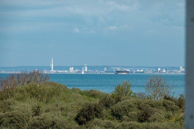Harbour Strand, Bembridge 4 bed townhouse for sale