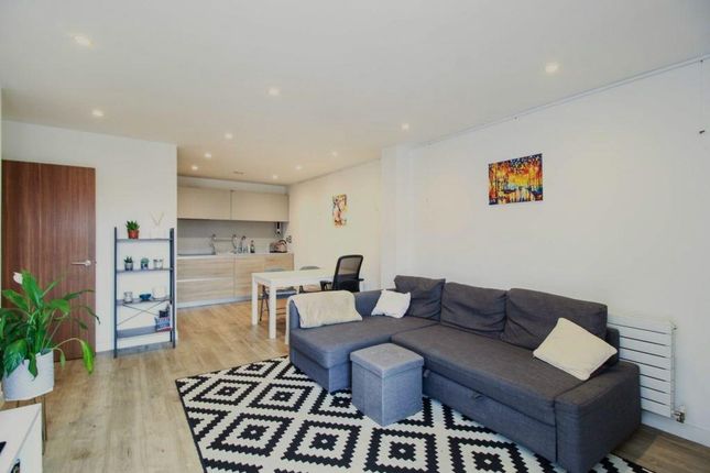 Bellar Gate, Nottingham 2 bed apartment for sale