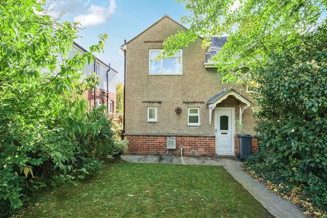 The Circle, Gloucestershire GL5 3 bed semi
