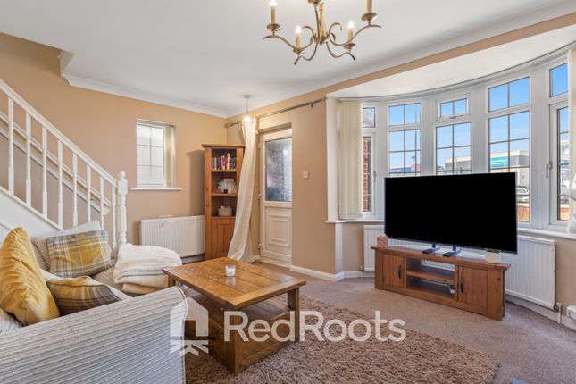 Doncaster, South Yorkshire DN2 2 bed semi