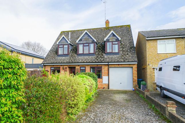 Church Road, Pitstone, Leighton Buzzard 4 bed detached house for sale