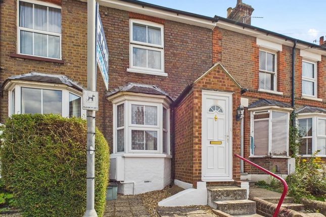 Gladstone Road, Chesham... 3 bed terraced house for sale