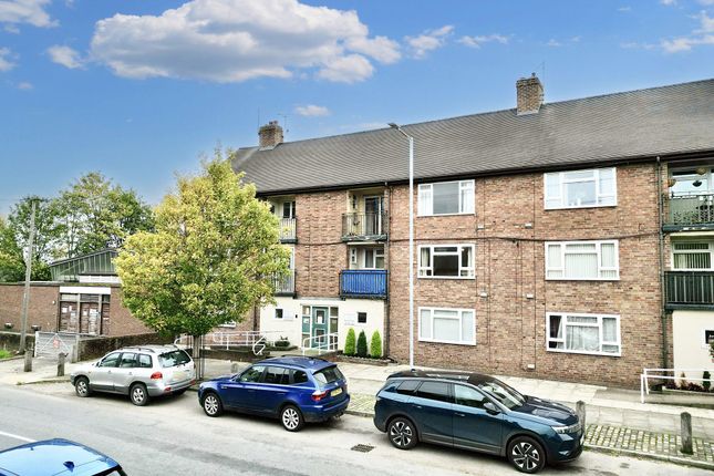 Castle Street, Eccleshall, ST21 2 bed flat for sale