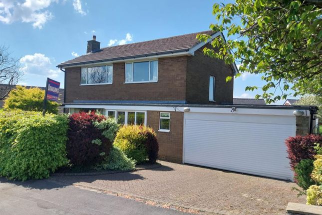 Hereford Way, Stalybridge SK15 3 bed detached house for sale