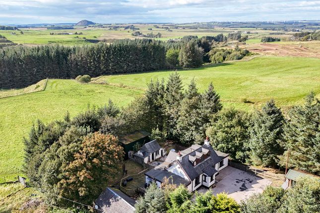 4 bed detached house