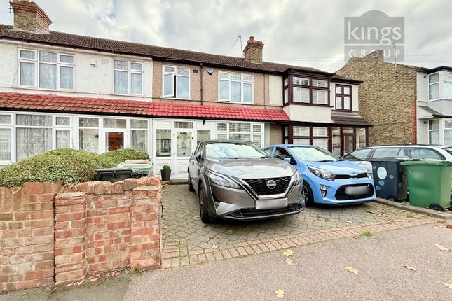 Burnham Road, London 3 bed house for sale