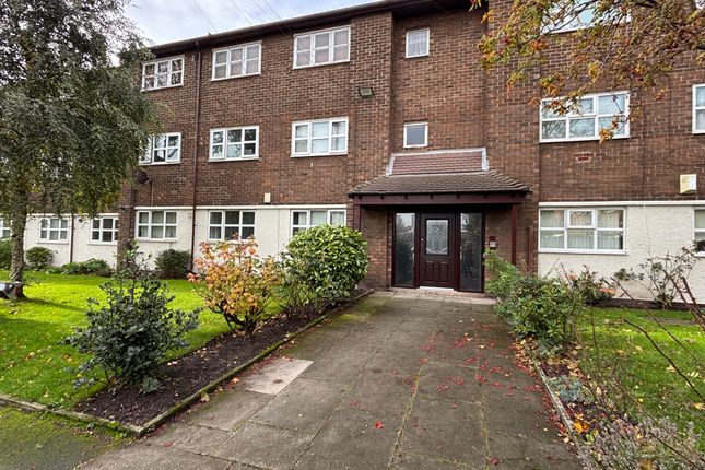 1, Bootle L20 2 bed flat for sale