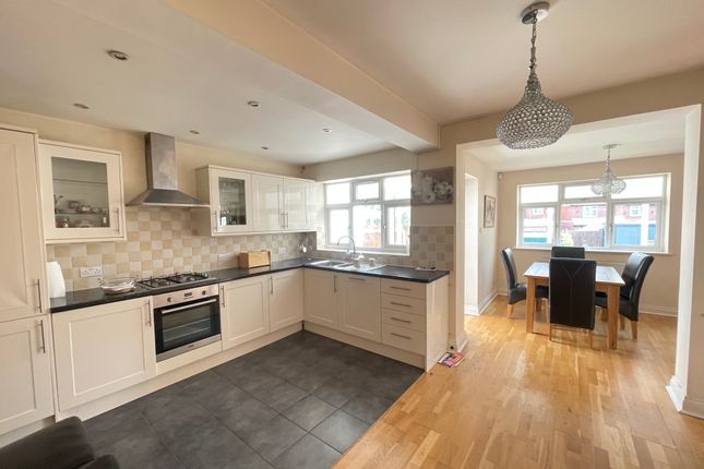 Gerrard Gardens, Eastcote, Pinner HA5 3 bed semi