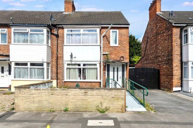 Etherington Drive, Hull, HU6 3 bed end of terrace house for sale