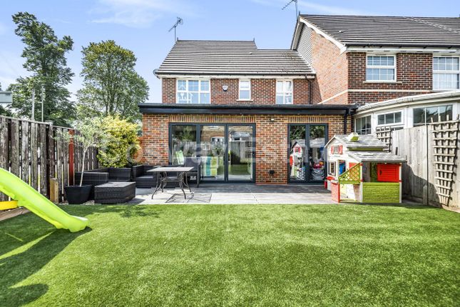 Sebergham Grove, Mill Hill 4 bed house for sale