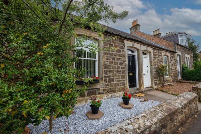 Tayport DD6 2 bed terraced house for sale