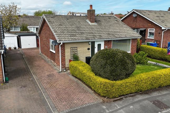 Osgodby Grove, Scarborough 2 bed bungalow for sale