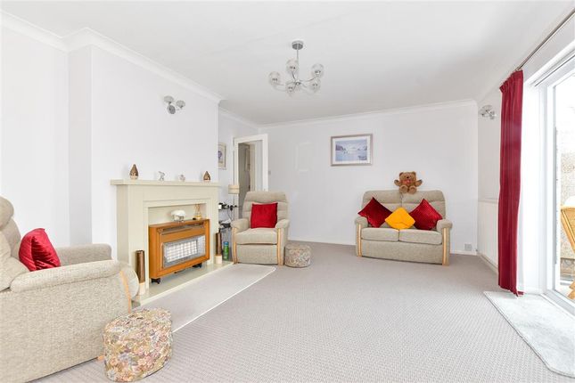 Northdown Road, Cliftonville... 3 bed detached bungalow for sale