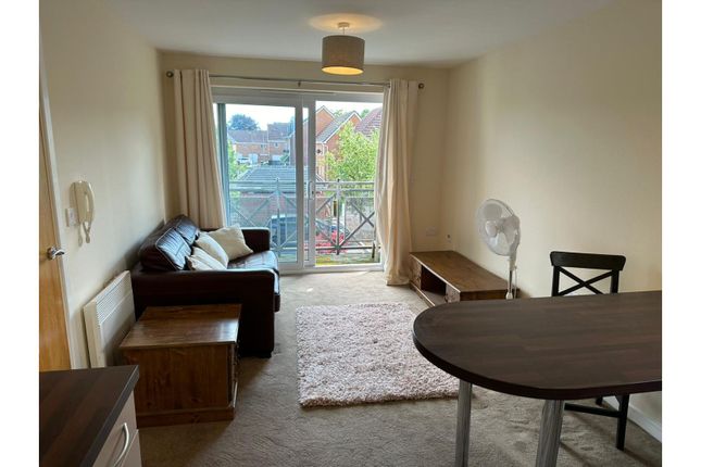 1 bedroom flat for sale