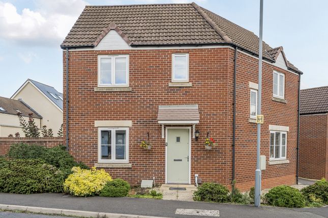 The Mead, Bristol BS31 4 bed detached house for sale