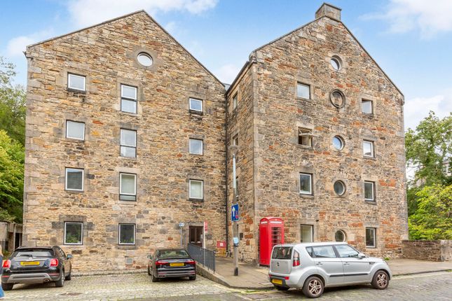 Dean Path, Edinburgh EH4 2 bed flat for sale