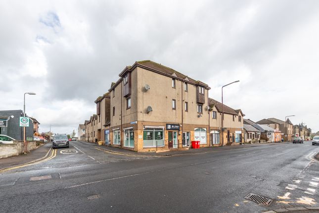 Northfield Court, West Calder EH55 2 bed flat for sale